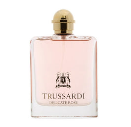 Trussardi Delicate Rose woda toaletowa spray 30ml - produkt bez opakowania