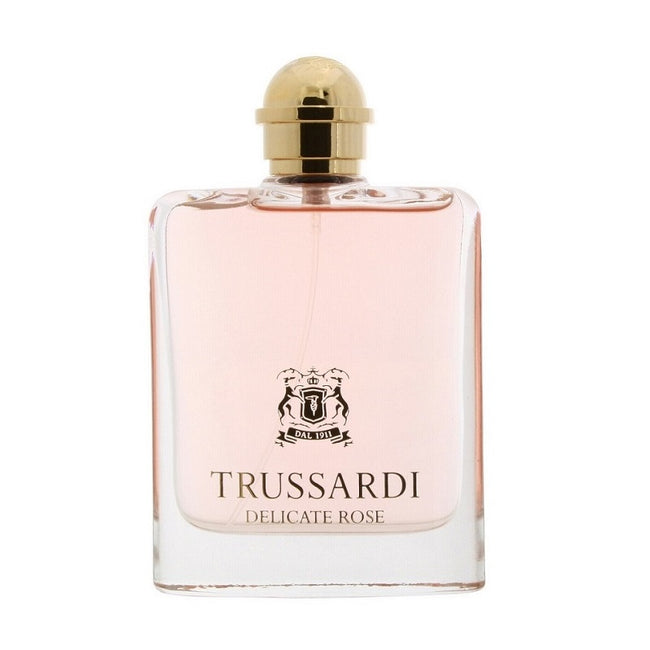 Trussardi Delicate Rose woda toaletowa spray 30ml - produkt bez opakowania