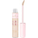 Essence Silky Blur Hydrating Longwear Concealer lekki korektor do twarzy