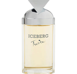 Iceberg Twice Femme woda toaletowa spray 100ml - produkt bez opakowania