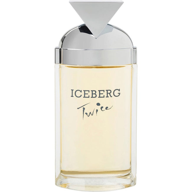 Iceberg Twice Femme woda toaletowa spray 100ml - produkt bez opakowania