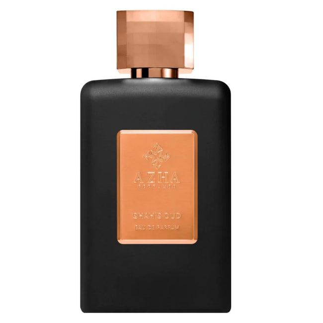 Azha Shah's Oud woda perfumowana spray