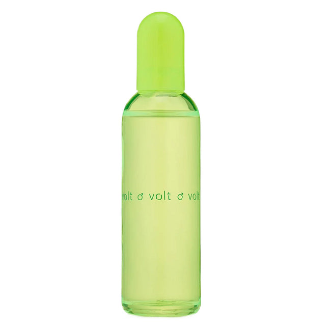 Milton Lloyd Colour Me Volt woda perfumowana spray