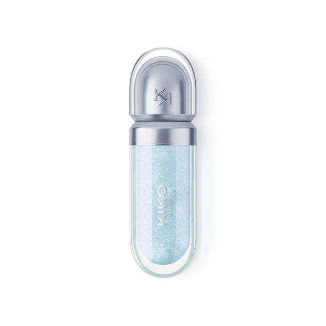 KIKO Milano 3D Hydra Lip Gloss - Limited Edition nawilżający błyszczyk do ust z efektem 3D 6.5ml