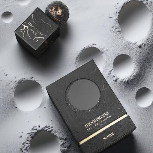French Avenue Moonstone Noire woda perfumowana spray