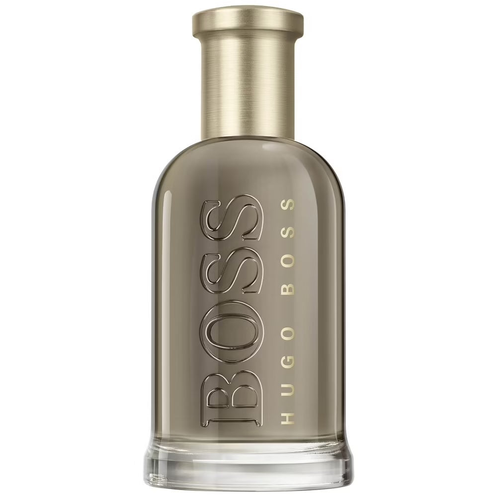 hugo boss boss bottled woda perfumowana 200 ml     