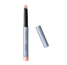 KIKO Milano Cool Colour Eyeshadow Stick cień do powiek w sztyfcie 02 Metallic Apricot Crush 1.6g