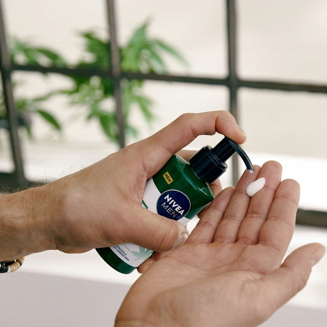 Nivea Men Sensitive Pro Ultra-Calming balsam do twarzy 150ml