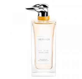 Trussardi Le Vie di Milano Walking On Via Fiori Oscuri woda perfumowana spray 100ml - produkt bez opakowania