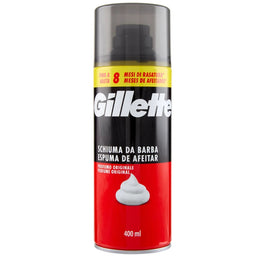 Gillette Original pianka do golenia 400ml