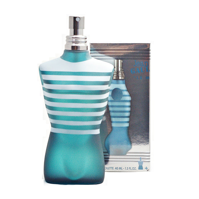 Jean Paul Gaultier Le Male woda toaletowa spray