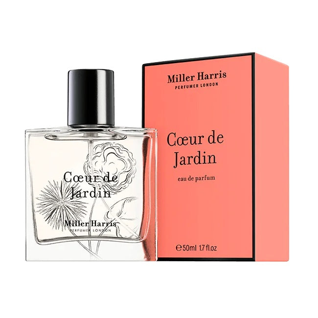 Miller Harris Coeur de Jardin woda perfumowana spray