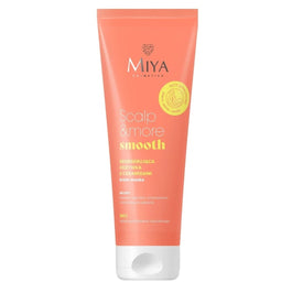 Miya Cosmetics Scalp & More Smooth regenerująca odżywka z ceramidami 200ml