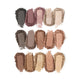KIKO Milano Master Eyeshadow Palette paleta matowych i metalicznych cieni do powiek 15g