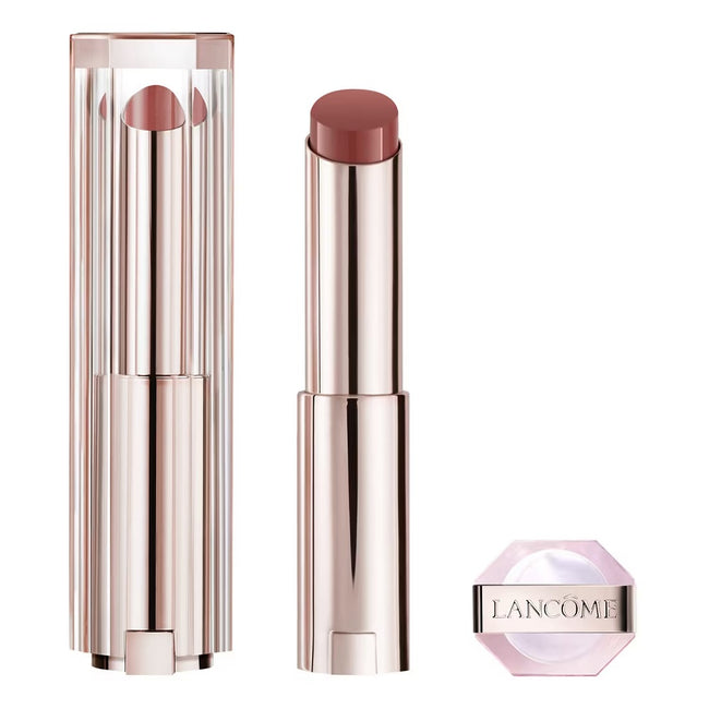 Lancome Lip Idôle Butterglow odżywcza pomadka do ust