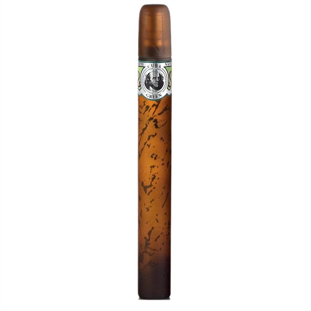 cuba cuba green woda toaletowa 35 ml    