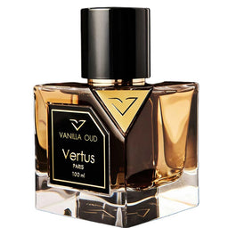 Vertus Paris Vanilla Oud woda perfumowana