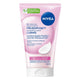 Nivea Pielęgnujący żel-krem do mycia twarzy cera sucha i wrażliwa 150ml