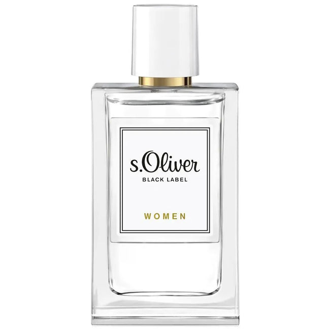 s.Oliver Black Label Women woda toaletowa spray