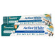 Himalaya Ziołowa pasta wybielająca w żelu Active White 75ml