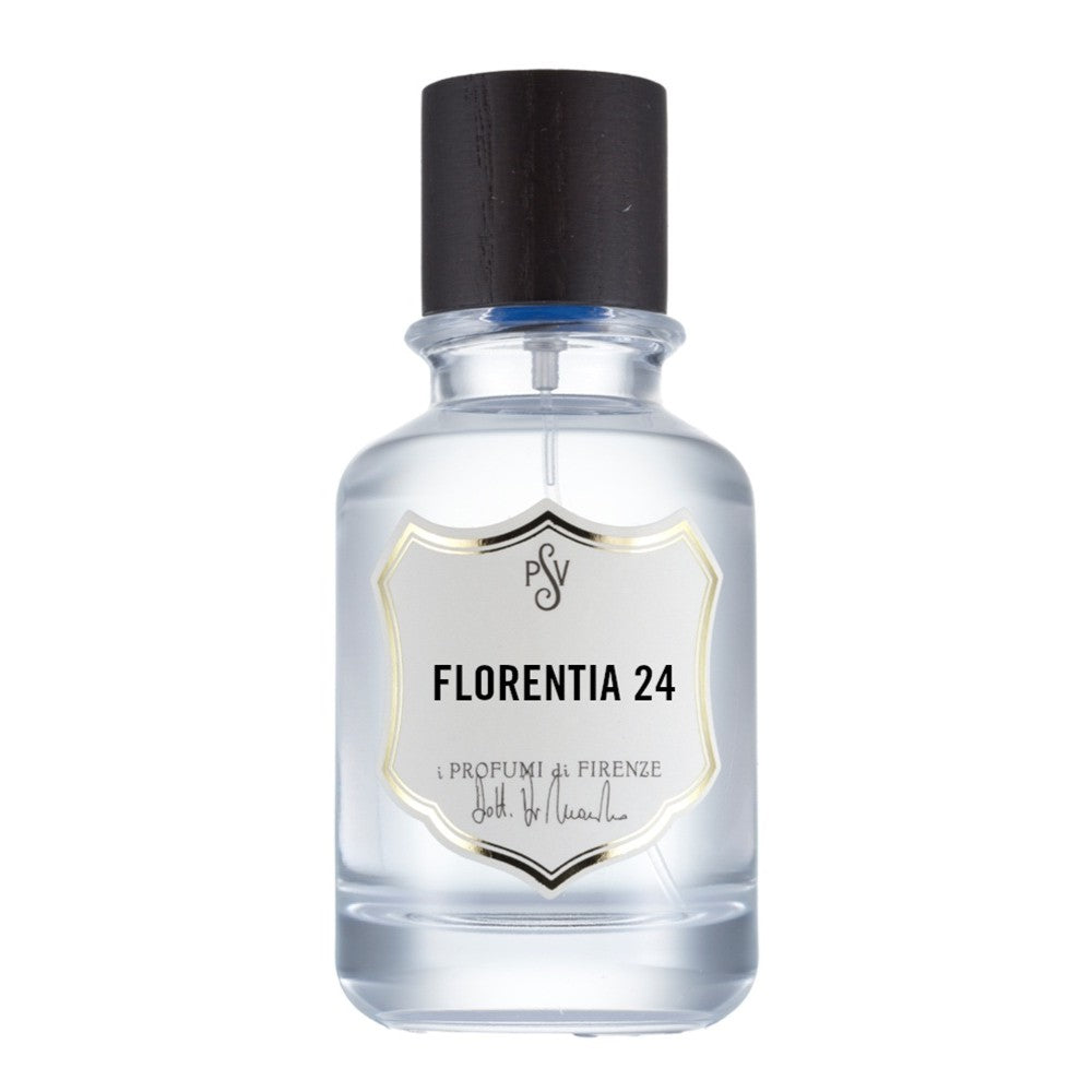 i profumi di firenze florentia 24