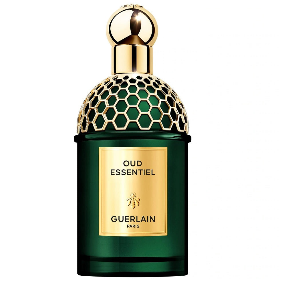 guerlain oud essentiel