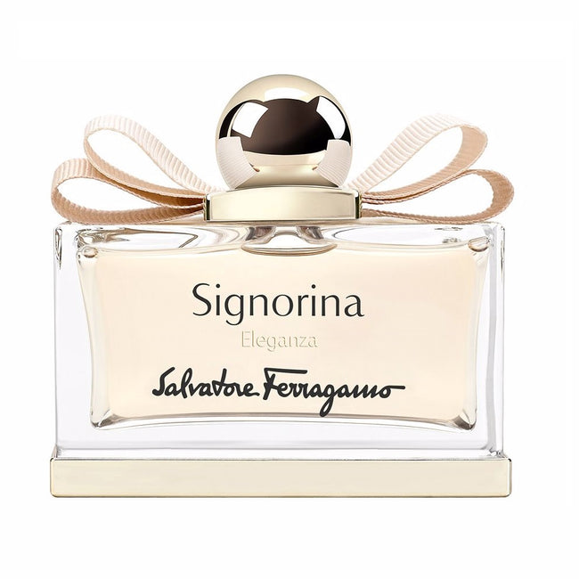 Salvatore Ferragamo Signorina Eleganza woda perfumowana spray