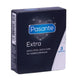 Pasante Extra prezerwatywy z dodatkowym lubrykantem 3szt
