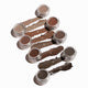 Inglot AMC Brow Liner Gel konturówka do brwi w żelu 2g
