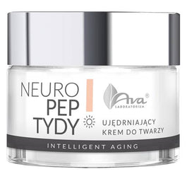 Ava Laboratorium Neuropeptydy ujędrniający krem do twarzy na dzień 50ml