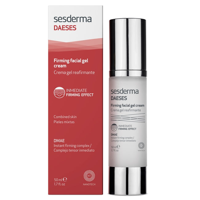 Sesderma Daeses liftingujący krem żel do twarzy 50ml