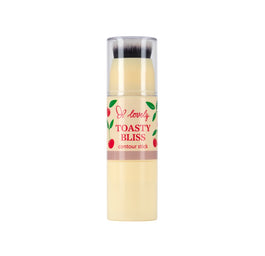 Lovely Toasty Bliss Contour Stick kremowy bronzer w sztyfcie 6g
