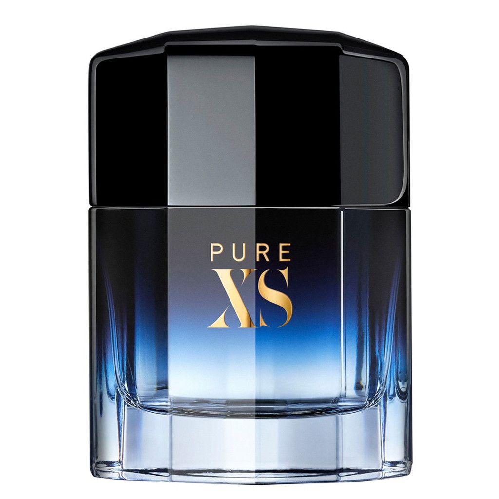 paco rabanne pure xs woda toaletowa 50 ml     