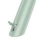 Satisfyer Naughty Kiss bezdotykowy masażer ciśnieniowy Green