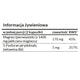 Apollo's Hegemony Magnesium Malate + P5P suplement diety 200 kapsułek
