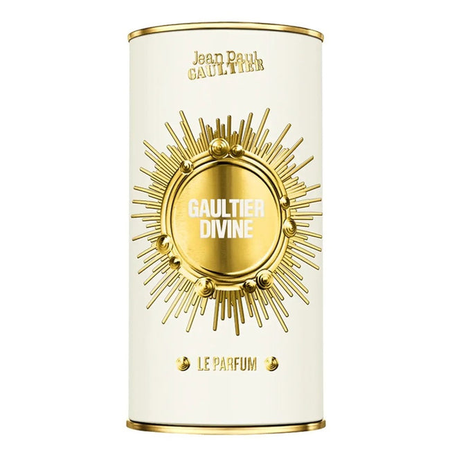 Jean Paul Gaultier Gaultier Divine Le Parfum woda perfumowana spray