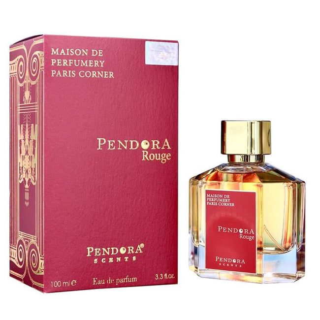 Pendora Scents Rouge woda perfumowana