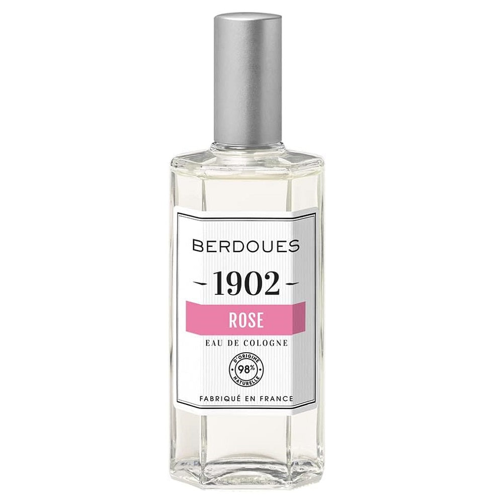 berdoues 1902 - rose