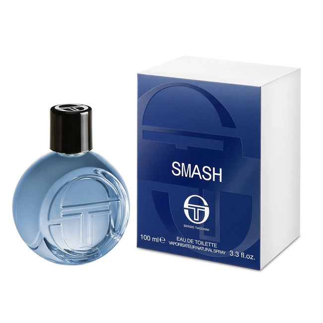 Sergio Tacchini Smash woda toaletowa spray 100ml