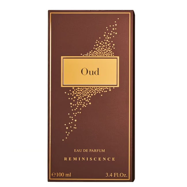 Reminiscence Oud woda perfumowana spray 100ml