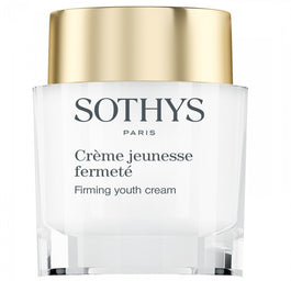 Sothys Jeunesse lekki krem ujędrniający 50ml