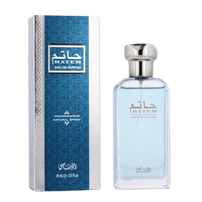 Rasasi Hatem woda perfumowana spray