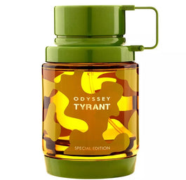 Armaf Odyssey Tyrant Special Edition woda perfumowana spray 100ml