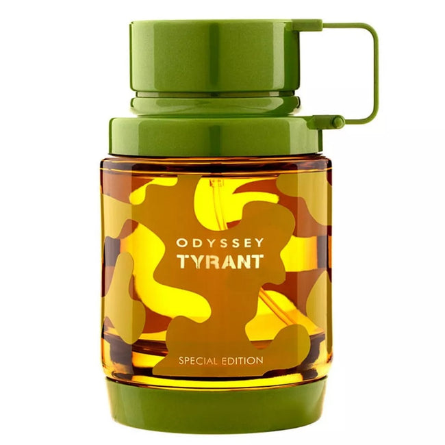 Armaf Odyssey Tyrant Special Edition woda perfumowana spray