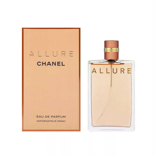 Chanel Allure woda perfumowana spray