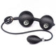 B-Series Lyla Dual Pleasure Balls pompowany wibrator