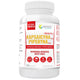 WISH Pharmaceutical Kapsaicyna 10mg + Piperyna 10mg + Prebiotyk suplement diety 120 kapsułek