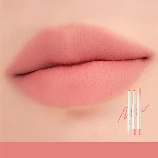 Rom&nd Lip Mate Pencil matowa konturówka do ust