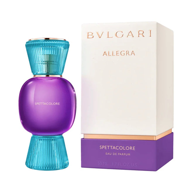 Bvlgari Allegra Spettacolore woda perfumowana spray