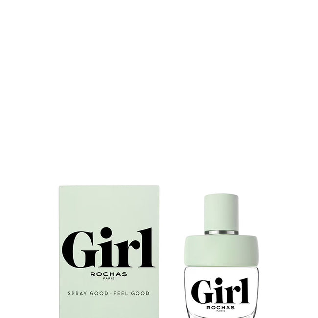 Rochas Girl woda toaletowa spray